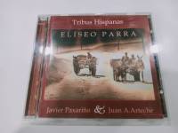 1 CD MUSIC ซีดีเพลงสากลTribus Hispanas    (N6E132)