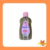 Johnson &amp; Johnson Baby Oil เบบี้ออยล์จอห์นสัน [125 มล.]