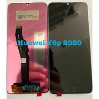 หน้าจอ Lcd huawei Y6p 2020