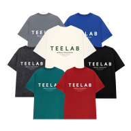 Áo Thun Teelab Special Collection Premium T-Shirt TS168 thumbnail