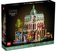 LEGO 10297 Boutique Hotel (พร้อมส่ง กล่องสวย)