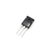 10PCS/ CRJQ80N65F brand new TO-247 MOS field effect transistor 43A650V WATTY Electronics