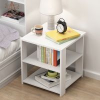 [COD] Bedside simple cabinet mini locker economical storage