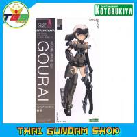 ⭐TGS⭐ Frame Arms Girl Gorai (FAG)(Plastic model)