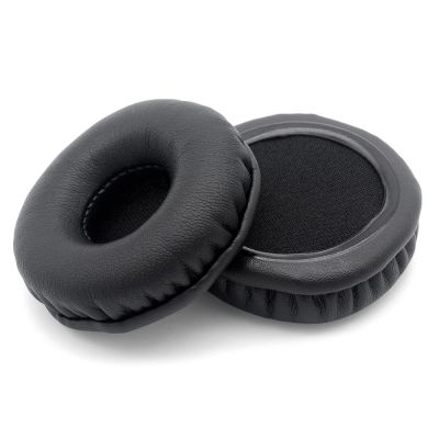 New Ear Pads Cushions For Audio Technica ATH S200BT ATH S200BT Headphone Replacement Earpads Earmuffs