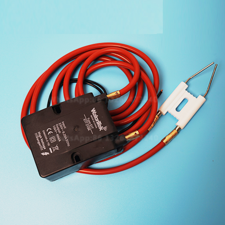 230V High Pulse Igniter 15KV ignitor Transformer Waste Oil Burner