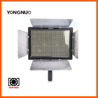 SALE ไฟ YONGNUO YN600II LED Video Studio Light Control ##กล้องถ่ายรูป ถ่ายภาพ ฟิล์ม อุปกรณ์กล้อง สายชาร์จ แท่นชาร์จ Camera Adapter Battery อะไหล่กล้อง เคส