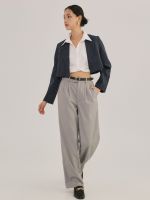 [TRES] กางเกงขายาว Raf Pants - TRES Made