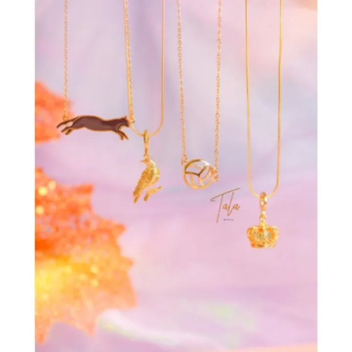 Tala by Kyla Haikyuu Inspired Collection Plus Gift Box Lazada PH