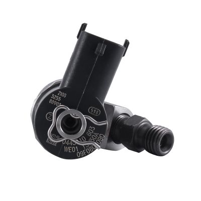 0445110603 New Crude Oil Common Rail Fuel Injector Nozzle for D06FR SY245 265-9 10 Engine