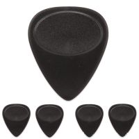 20pcs/Lot 0.46/0.55/0.6/0.7mm Guitar Picks Projecting Nylon Acoustic Electric Plectrums Pick Musical Instruments Accessories