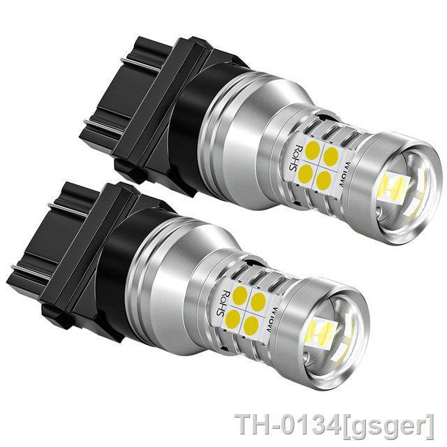 2x-led-daytime-running-luz-drl-l-mpada-3157-p27-7w-t25-canbus-para-jeep-compass-grand-cherokee-2011-2012-2013-2014-2015-2016