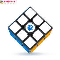 LE In Stock GAN356 Air M Magic Cube 3X3X3ของเล่นฝึกสมองสำหรับการฝึกความจำ