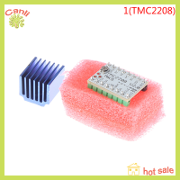 Canli สเต็ปเปอร์มอเตอร์สเต็ปสติ๊กมอเตอร์ TMC2208 MKS 2209 3D ชิ้นส่วนเครื่องพิมพ์เงียบมาก