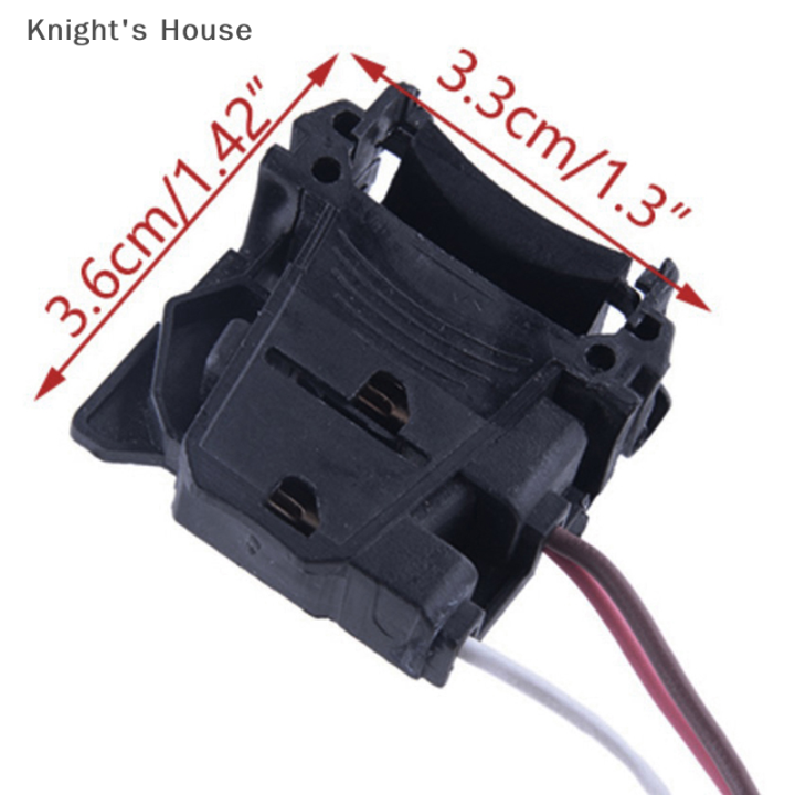 knights-house-รถสีดำ-h7-low-beam-lamp-lamp-holder-adapter-harness-fit-สำหรับ-focus-2-mk2-focus-3-mk3