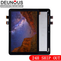 New 10.1" For ASUS Transformer Mini T102HA T102H T102 HA LCD Display Touch Screen Digitizer Sensor Assembly Parts