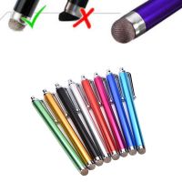 （AT）1PcFibre Stylus MeshFiber Tip Touch Screen StylusFor iPhone ForSmart PhoneColor Randomly