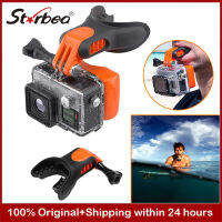 ขั้นสูงคุณภาพสูง Surf Buoy Braces เชื่อมต่อกับกล้องดำน้ำ Artifact สำหรับ GoPro Hero 10 9 8 7/Insta360 One Rs/r อุปกรณ์เสริม