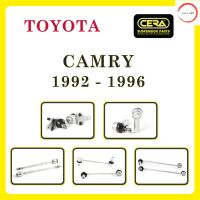 ลูกหมากCERA,สำหรับรถยนต์ รุ่น ,โตโยต้า คัมรี่ 1992-1996/ TOYOTA CAMRY  1992-1996  ,ชุดอะไหล่ลูกหมากซีร่า วรจักรออโต้