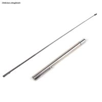 、’】- 1Pc 6/7Section Pointer Pen Instrument Baton Stainless Steel Telescopic Magic Ballpoint Pen Kindergarten Teacher Education Supply