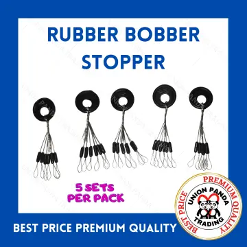 Shop Fishing Bobbers Rubber Stopper with great discounts and prices online  - Dec 2023