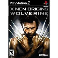 DMZ Game Zone แผ่นเกมส์ PS 5 ps4 มือสอง แผ่นเกมส์ ps2 แผ่นเกมส์ Ps2 X - men origins : Wolverine แผ่นเกมส์ pc แท้  Xbox Nintendo