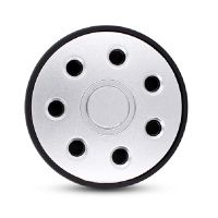 1 Set Luggage Wheels Repalcement Trolley Case Pulley Wheel 20-28 Inch Suitcase Wheels for Luggage