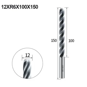 Long Eps Foam Cutting Tool,Eva Foam Router Bits, Ballnose Foam Cutting  Tools for Cnc Router from China 