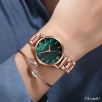 ⌚ Contracted wind fashion watches female circular ms Roman face contracted steel band wechat business one