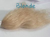 Reborn Doll Supplies Premium Doll DIY Doll Wig Handmade Mohair 15G