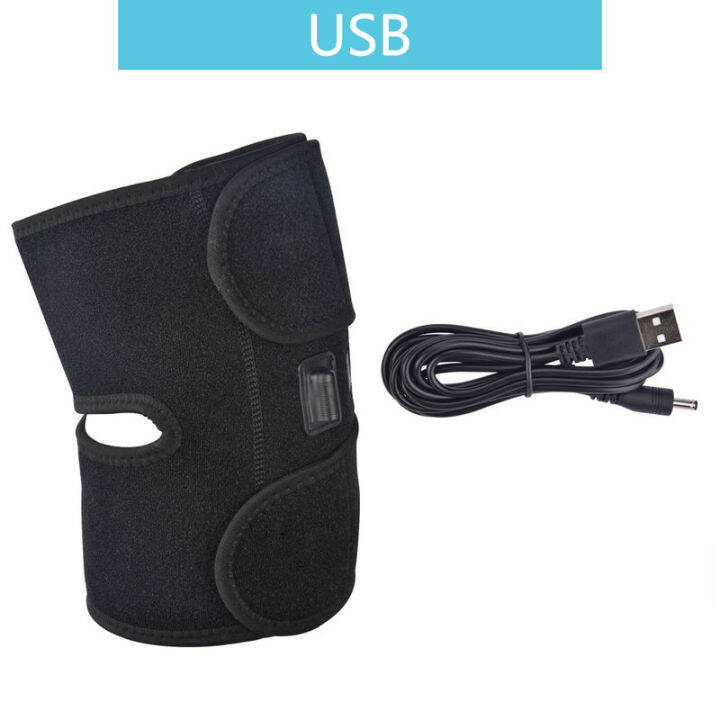 Rheumatism Joint Electric Heat Warm Compress Nursing Arthritis Knee Old Leg Lazada