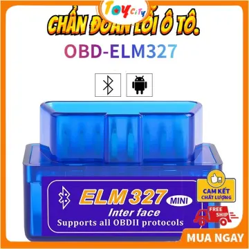 Obdii Giá Tốt T04/2023 | Mua tại 