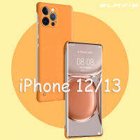 ELAXIS เคสโทรศัพท์ iPhone,เคสแข็งกันกระแทกบางเฉียบสำหรับรุ่น14 13 12 11 Pro Max X XS XR 8 7 6 6S Plus 2022ดีไซน์ใหม่