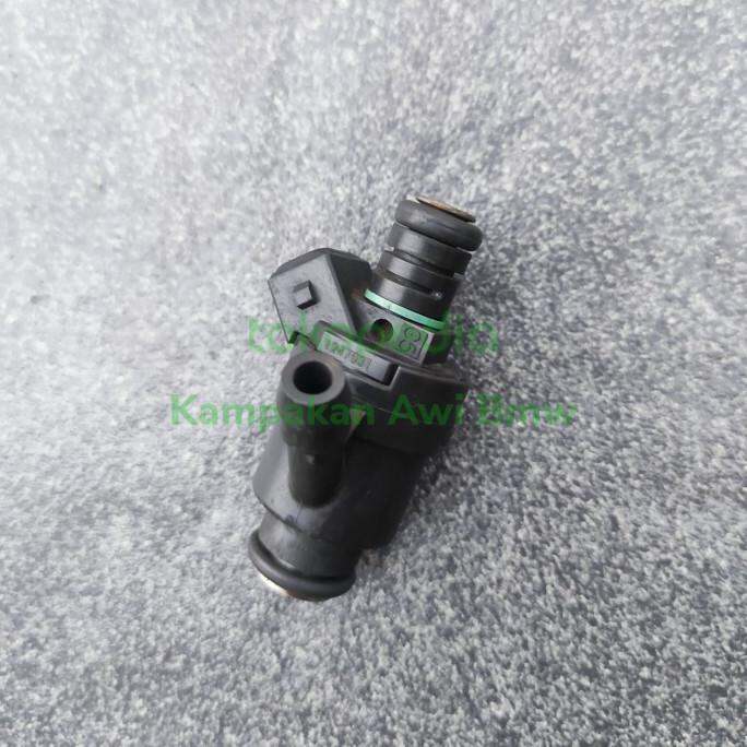 Injector Bmw E36 M43 E46 M43 Lazada Indonesia