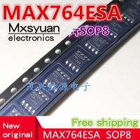 2 ~ 10ชิ้น MAX764ESA MAX764 SOP 8มีในสต็อก