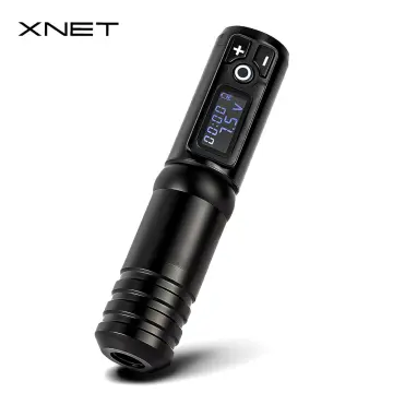 Top 5 Best Xnet Wireless Tattoo Machine Review 2022  YouTube