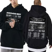 Rapper Playboi Carti Antagonist Tour 2023 Graphics Hoodie MenS Hip Hop Trend Street Hoodies Men Fashion Oversized Sweatshirts Size Xxs-4Xl