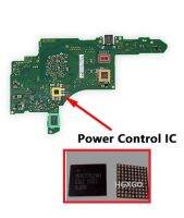 2ชิ้น-10ชิ้นสำหรับนินเท็นโดสวิตช์มาเธอร์บอร์ดการจัดการพลังงานวงจรรวมควบคุม Max77620aewj Max77620a