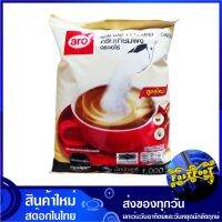 ครีมเทียมผง 1000 กรัม aro เอโร่ Non Dairy Creamer Powder ครีมเทียม คลีมเทียม คีมเทียม ผงครีมเทียม คลีมเทียมผง ผงคลีมเทียม คีมเทียมผง ผงคีมเทียม