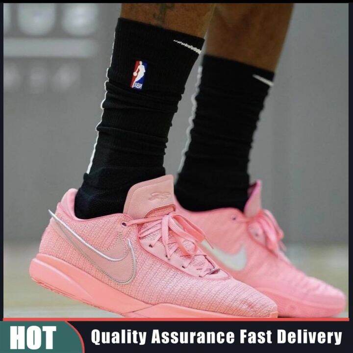 LeBron 20 EP Basketball Shoes Quality Sneakers for Men Lazada PH