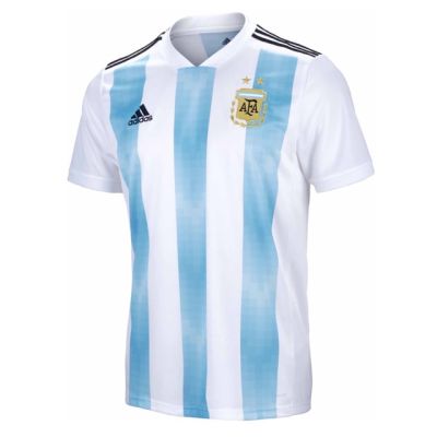 Argentina Home jersey 2018 jersey