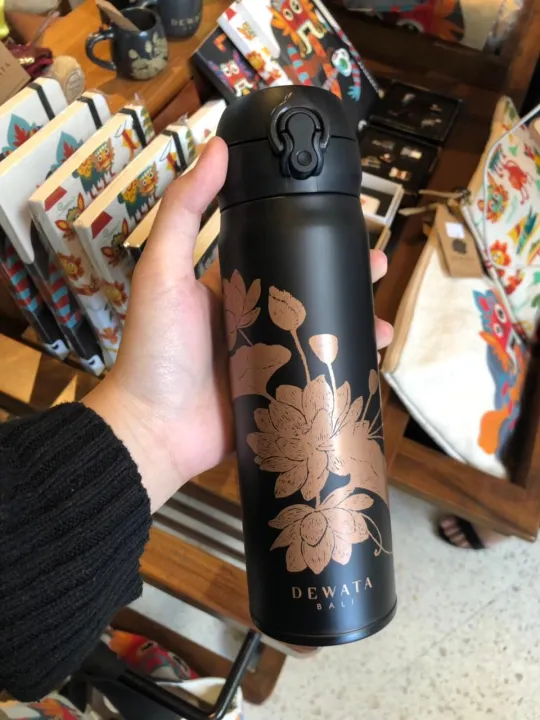 Starbucks tumbler Dewata Bali Lazada Indonesia
