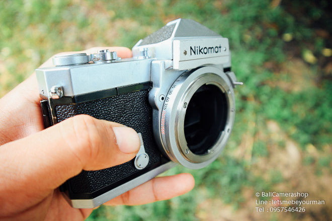 ขายกล้องฟิล์ม-nikon-nikomat-ft-สภาพสวย-serial-3547874