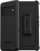 OTTERBOX DEFENDER SERIES Case for Pixel 6 Pro - BLACK