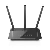 D-Link DIR-859 AC1750 Dual Band High Power Wi-Fi Gigabit Router