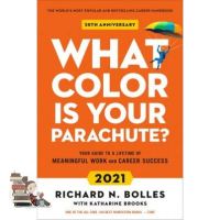 Reason why love ! WHAT COLOR IS YOUR PARACHUTE? 2021: A PRACTICAL MANUAL FOR JOB-HUNTERS AND CAREE