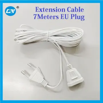 Shop Extension Cable 10m 2 Gang online - Apr 2024