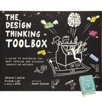 Thank you for choosing ! &amp;gt;&amp;gt;&amp;gt; The Design Thinking Toolbox : A Guide to Mastering the Most Popular and Valuable Innovation Methods [Paperback]