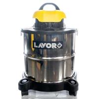 เครื่องดูดฝุ่นดูดน้ำ LAVOR DVC 20 XT