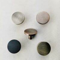 Solid Zinc Alloy Cabinet Handles Cabinet Knobs Bathroom Kitchen Hallway Clothes Wall Hangings Hooks Furniture Knobs